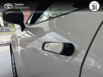 Photo 23 du bon plan TOYOTA C-HR 1.8 Hybride 140ch Dynamic occasion à 26390 €