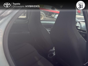 Photo 7 du bon plan TOYOTA Aygo X 1.0 VVT-i 72ch Design MY24 occasion à 18380 €