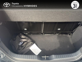 Photo 10 du bon plan TOYOTA Aygo X 1.0 VVT-i 72ch Design MY24 occasion à 18380 €