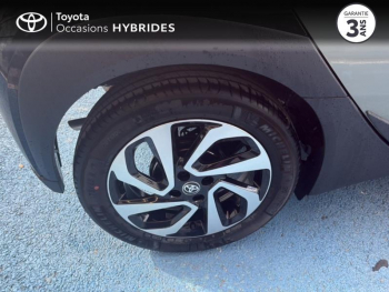 Photo 16 du bon plan TOYOTA Aygo X 1.0 VVT-i 72ch Design MY24 occasion à 18380 €