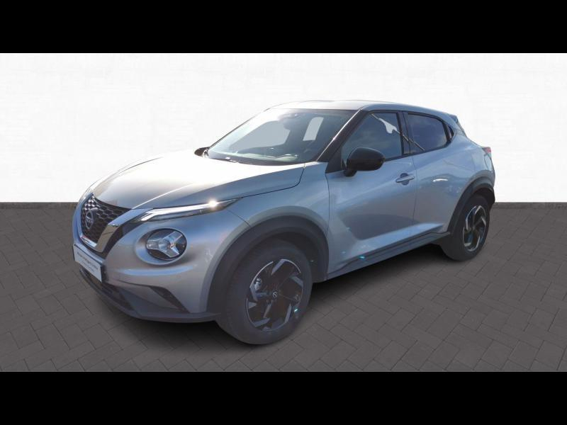 Bon plan NISSAN Juke 1.0 DIG-T 114ch Business+ 2023 occasion à 18900 €