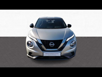 Photo 2 du bon plan NISSAN Juke 1.0 DIG-T 114ch Business+ 2023 occasion à 18900 €