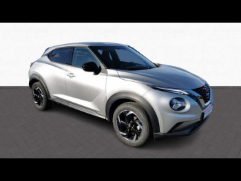 Photo 3 du bon plan NISSAN Juke 1.0 DIG-T 114ch Business+ 2023 occasion à 18900 €