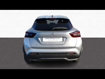 Photo 4 du bon plan NISSAN Juke 1.0 DIG-T 114ch Business+ 2023 occasion à 18900 €