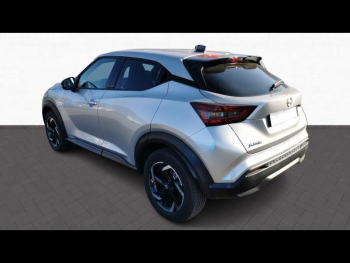 Photo 5 du bon plan NISSAN Juke 1.0 DIG-T 114ch Business+ 2023 occasion à 18900 €