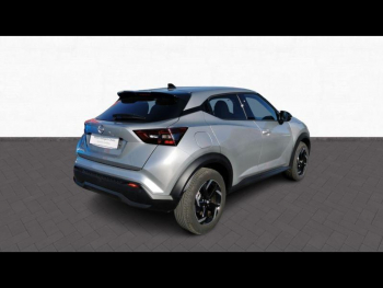 Photo 6 du bon plan NISSAN Juke 1.0 DIG-T 114ch Business+ 2023 occasion à 18900 €