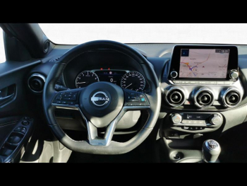 Photo 7 du bon plan NISSAN Juke 1.0 DIG-T 114ch Business+ 2023 occasion à 18900 €