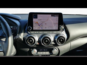 Photo 8 du bon plan NISSAN Juke 1.0 DIG-T 114ch Business+ 2023 occasion à 18900 €