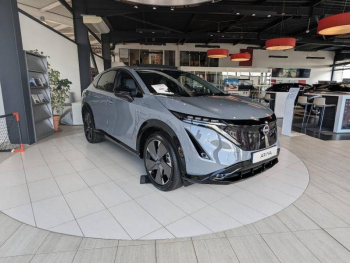 Photo 2 du bon plan NISSAN ARIYA Electrique 394ch 87kWh e-4ORCE Evolve+ occasion à 34900 €