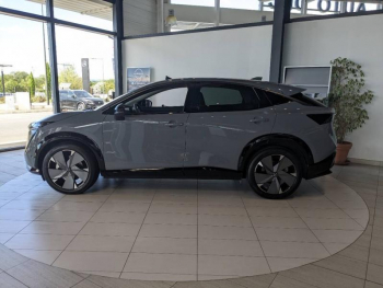 Photo 4 du bon plan NISSAN ARIYA Electrique 394ch 87kWh e-4ORCE Evolve+ occasion à 34900 €