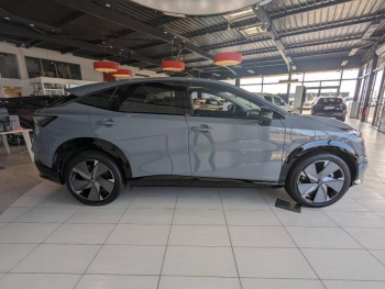 Photo 6 du bon plan NISSAN ARIYA Electrique 394ch 87kWh e-4ORCE Evolve+ occasion à 34900 €