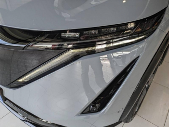 Photo 8 du bon plan NISSAN ARIYA Electrique 394ch 87kWh e-4ORCE Evolve+ occasion à 34900 €