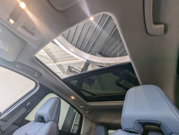 Photo 10 du bon plan NISSAN ARIYA Electrique 394ch 87kWh e-4ORCE Evolve+ occasion à 34900 €