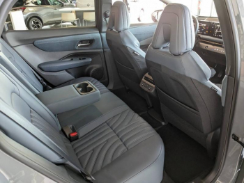 Photo 11 du bon plan NISSAN ARIYA Electrique 394ch 87kWh e-4ORCE Evolve+ occasion à 34900 €