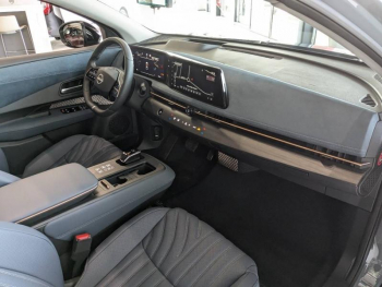 Photo 12 du bon plan NISSAN ARIYA Electrique 394ch 87kWh e-4ORCE Evolve+ occasion à 34900 €