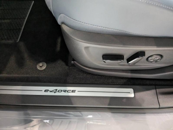 Photo 15 du bon plan NISSAN ARIYA Electrique 394ch 87kWh e-4ORCE Evolve+ occasion à 34900 €