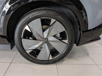 Photo 25 du bon plan NISSAN ARIYA Electrique 394ch 87kWh e-4ORCE Evolve+ occasion à 34900 €