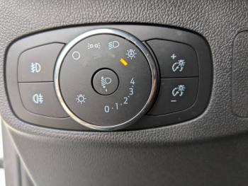 Photo 9 du bon plan FORD Focus 1.0 Flexifuel E85 BIOETHANOL DE SERIE mHEV 125ch ST-Line X Powershift occasion à 23990 €