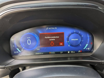 Photo 10 du bon plan FORD Focus 1.0 Flexifuel E85 BIOETHANOL DE SERIE mHEV 125ch ST-Line X Powershift occasion à 23990 €