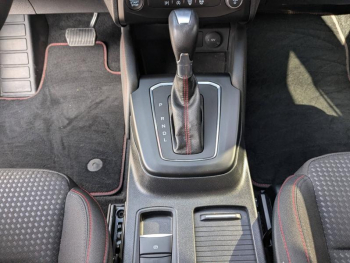 Photo 15 du bon plan FORD Focus 1.0 Flexifuel E85 BIOETHANOL DE SERIE mHEV 125ch ST-Line X Powershift occasion à 23990 €