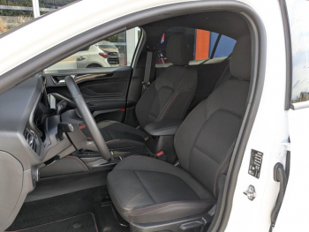 Photo 16 du bon plan FORD Focus 1.0 Flexifuel E85 BIOETHANOL DE SERIE mHEV 125ch ST-Line X Powershift occasion à 23990 €