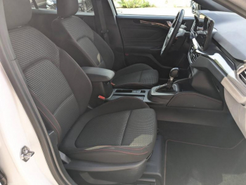 Photo 18 du bon plan FORD Focus 1.0 Flexifuel E85 BIOETHANOL DE SERIE mHEV 125ch ST-Line X Powershift occasion à 23990 €