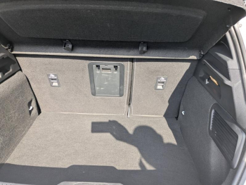 Photo 21 du bon plan FORD Focus 1.0 Flexifuel E85 BIOETHANOL DE SERIE mHEV 125ch ST-Line X Powershift occasion à 23990 €