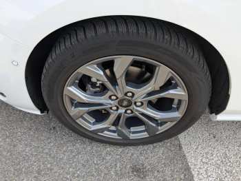 Photo 25 du bon plan FORD Focus 1.0 Flexifuel E85 BIOETHANOL DE SERIE mHEV 125ch ST-Line X Powershift occasion à 23990 €