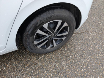 Photo 5 du bon plan VOLKSWAGEN Polo 1.0 TSI 95ch United Euro6d-T occasion à 11990 €