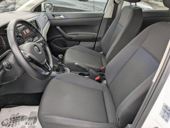 Photo 6 du bon plan VOLKSWAGEN Polo 1.0 TSI 95ch United Euro6d-T occasion à 11990 €