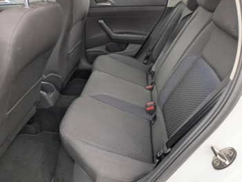 Photo 8 du bon plan VOLKSWAGEN Polo 1.0 TSI 95ch United Euro6d-T occasion à 11990 €