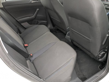 Photo 9 du bon plan VOLKSWAGEN Polo 1.0 TSI 95ch United Euro6d-T occasion à 11990 €