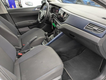 Photo 10 du bon plan VOLKSWAGEN Polo 1.0 TSI 95ch United Euro6d-T occasion à 11990 €