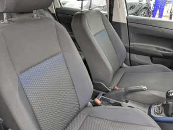 Photo 11 du bon plan VOLKSWAGEN Polo 1.0 TSI 95ch United Euro6d-T occasion à 11990 €