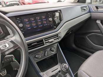 Photo 13 du bon plan VOLKSWAGEN Polo 1.0 TSI 95ch United Euro6d-T occasion à 11990 €