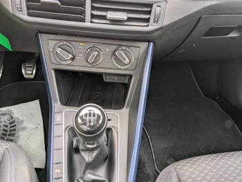 Photo 16 du bon plan VOLKSWAGEN Polo 1.0 TSI 95ch United Euro6d-T occasion à 11990 €
