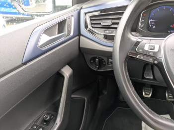 Photo 17 du bon plan VOLKSWAGEN Polo 1.0 TSI 95ch United Euro6d-T occasion à 11990 €