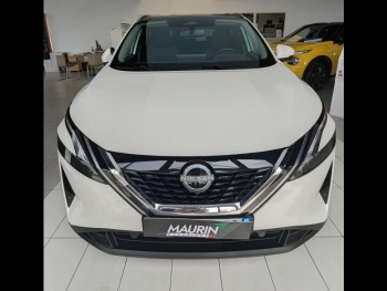 Photo 2 du bon plan NISSAN Qashqai e-POWER 190ch N-Connecta occasion à 24990 €