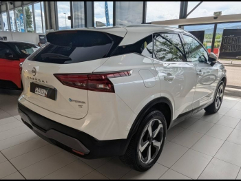 Photo 5 du bon plan NISSAN Qashqai e-POWER 190ch N-Connecta occasion à 24990 €