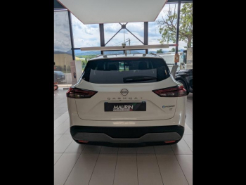 Photo 6 du bon plan NISSAN Qashqai e-POWER 190ch N-Connecta occasion à 24990 €