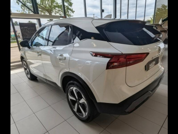 Photo 7 du bon plan NISSAN Qashqai e-POWER 190ch N-Connecta occasion à 24990 €
