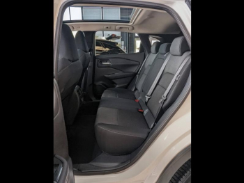 Photo 9 du bon plan NISSAN Qashqai e-POWER 190ch N-Connecta occasion à 24990 €