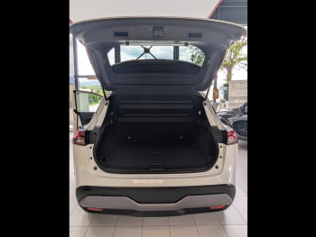 Photo 15 du bon plan NISSAN Qashqai e-POWER 190ch N-Connecta occasion à 24990 €