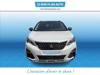 Photo 2 du bon plan PEUGEOT 3008 Business R 1.6 BlueHDi 120ch Active S&S Basse Consommation occasion à 13490 €