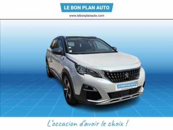 Photo 3 du bon plan PEUGEOT 3008 Business R 1.6 BlueHDi 120ch Active S&S Basse Consommation occasion à 13490 €
