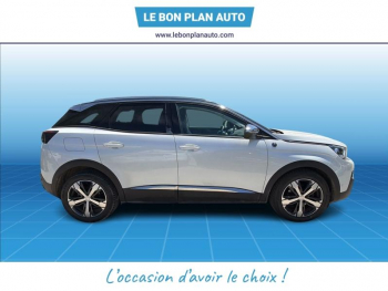 Photo 4 du bon plan PEUGEOT 3008 Business R 1.6 BlueHDi 120ch Active S&S Basse Consommation occasion à 13490 €