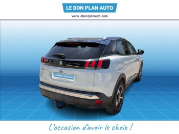 Photo 5 du bon plan PEUGEOT 3008 Business R 1.6 BlueHDi 120ch Active S&S Basse Consommation occasion à 13490 €