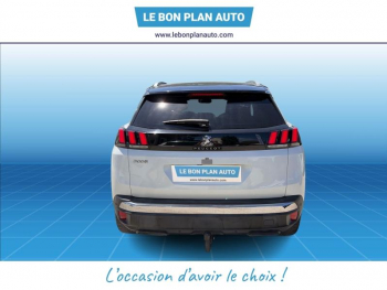 Photo 6 du bon plan PEUGEOT 3008 Business R 1.6 BlueHDi 120ch Active S&S Basse Consommation occasion à 13490 €