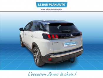 Photo 7 du bon plan PEUGEOT 3008 Business R 1.6 BlueHDi 120ch Active S&S Basse Consommation occasion à 13490 €