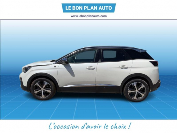 Photo 8 du bon plan PEUGEOT 3008 Business R 1.6 BlueHDi 120ch Active S&S Basse Consommation occasion à 13490 €